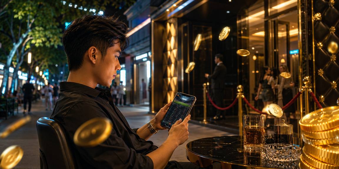 kuwin05 Câu chuyện đằng sau kuwin05
